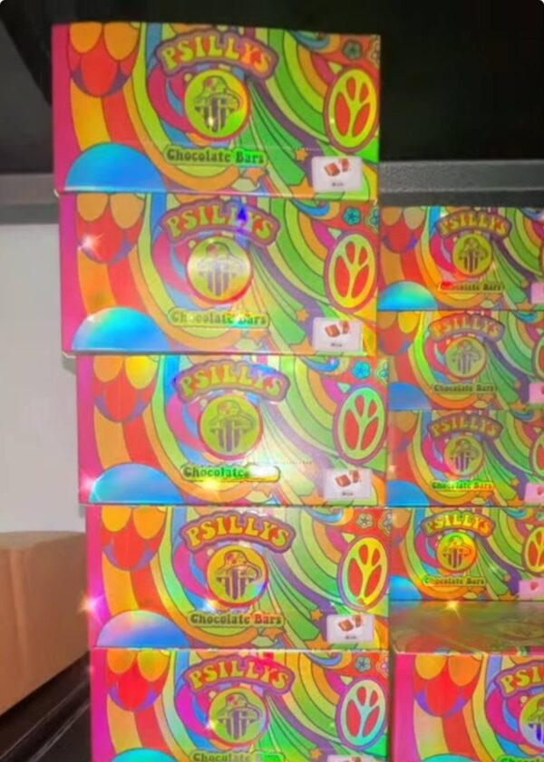 PSILLYS Wholesale Box - Image 3