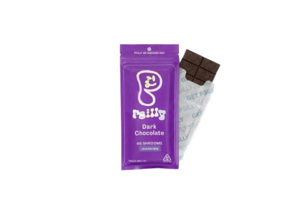Psilly Chocolate - Image 2